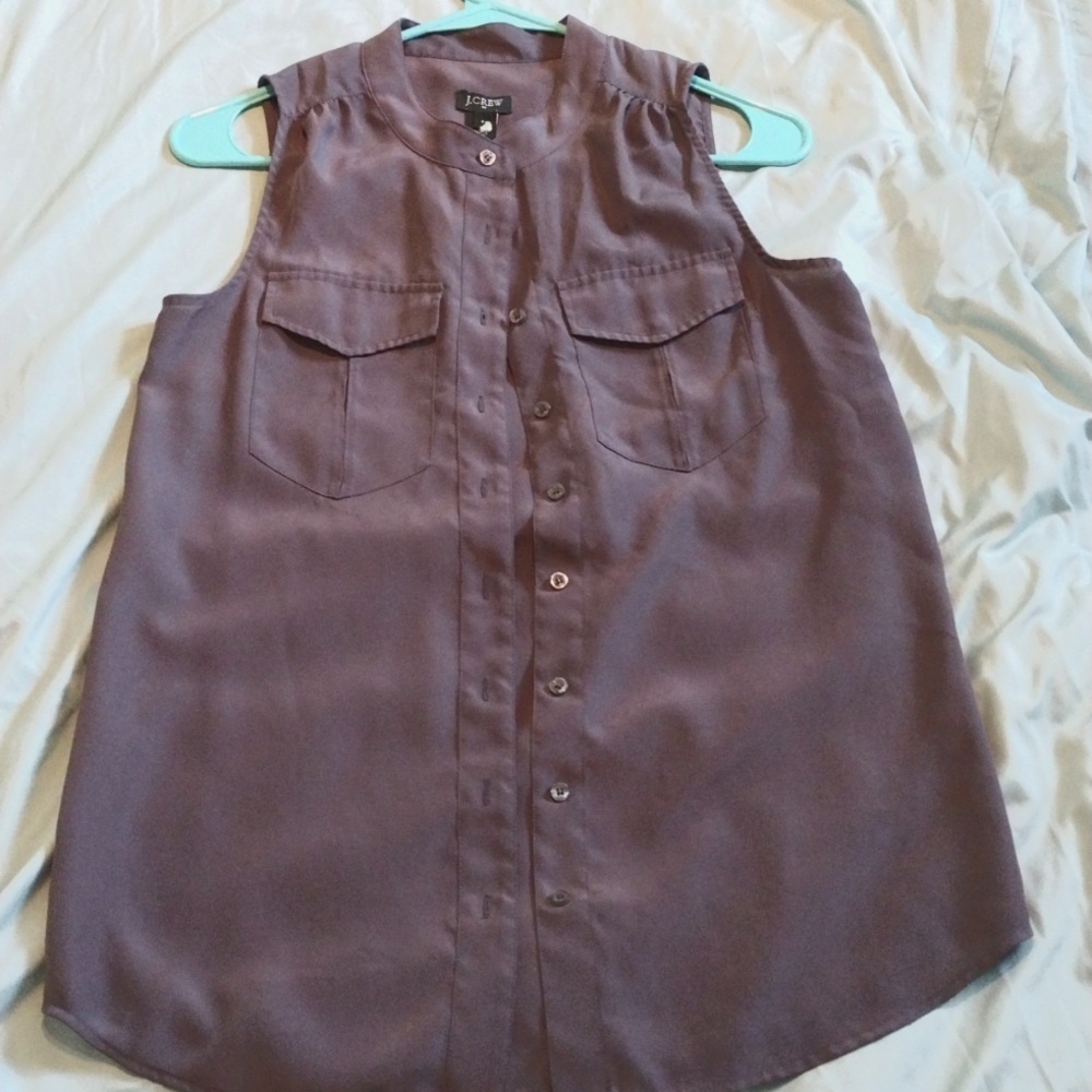 J.crew size 2